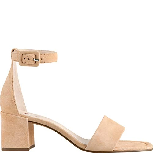 Women's Innocent Heeled Sandal, Sahara, 6 UK