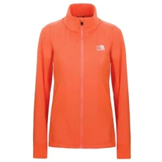 Womens Insulated Hybrid Jacket Outerwear Top Solar S