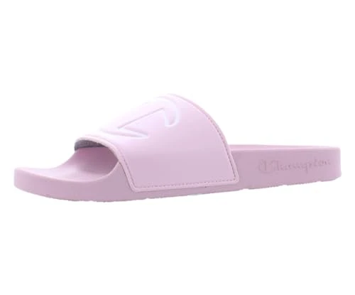 Women's IPO Logo Slides Sandal