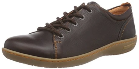 Women's Islay Derbys, Marron (Dark Brown), 3 UK Women's Islay Derbys, Marron (Dark Brown), 3 UK