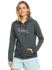 Women's Itia Signature Hoodie Women's Itia Signature Hoodie
