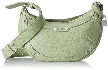 Women's Ivy Sm Hobo, Open Green351, 24x7x17 cm Women's Ivy Sm Hobo, Open Green351, 24x7x17 cm