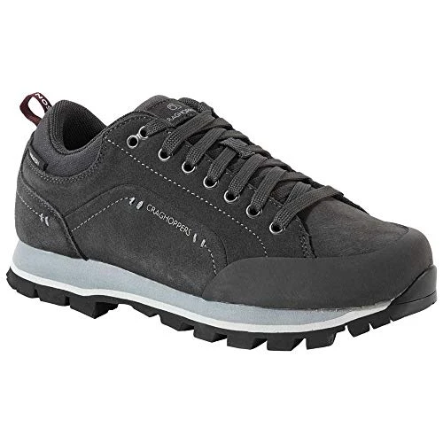 Womens Jacara Lace Up Durable Walking Shoes