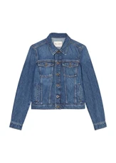 Women's jacket, Denim Blue, S