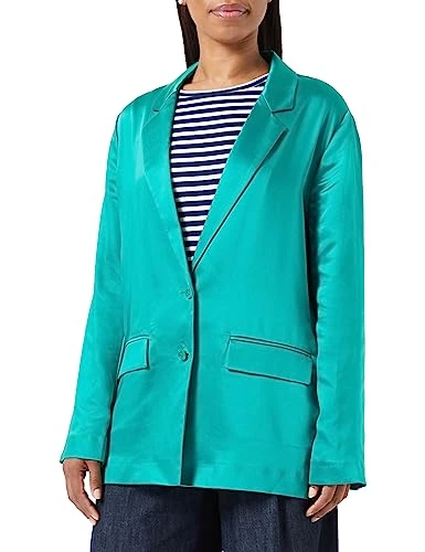 Women's Jacket m/l 20v4dw00u, Brilliant Green 24b, 12