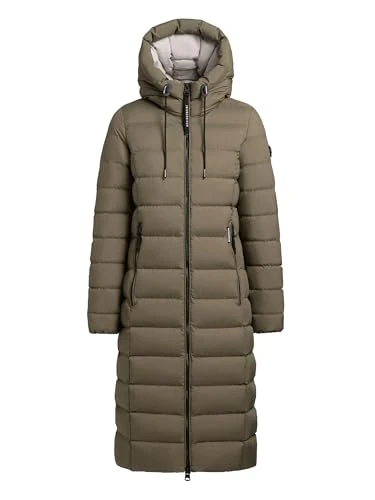 - Women's - Jacket - Simmie, Lmo-Gre, XS