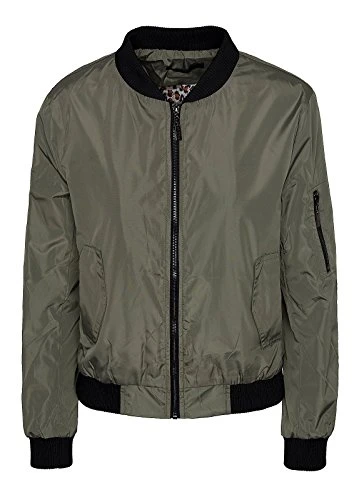 Women's Jacket X-Small - Green - UK 8