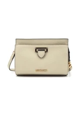 Women's jc4115pp1i Shoulder Bag, White, 22X16X8