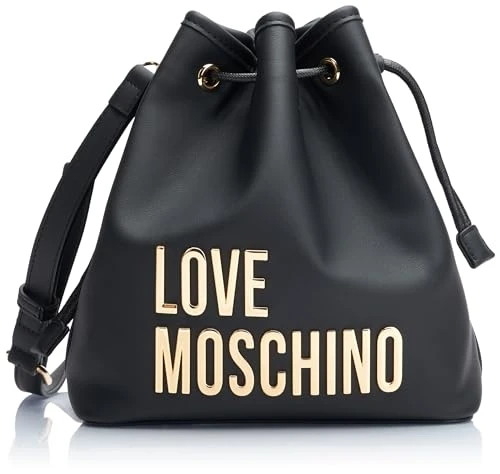 Women's JC4189PP1I, Shoulder Bag, Nero