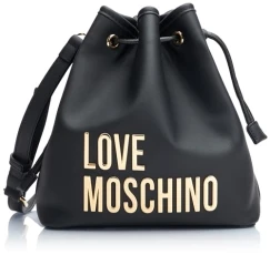 Women's JC4189PP1I, Shoulder Bag, Nero Women's JC4189PP1I, Shoulder Bag, Nero
