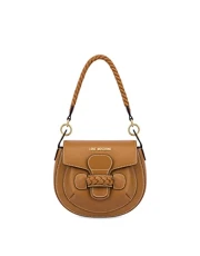 Women's JC4223PP0GKJ0 Shoulder Bag, Camel, 17X20X6 Women's JC4223PP0GKJ0 Shoulder Bag, Camel, 17X20X6