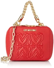 Women's Jc4334pp0fkc0 Shoulder Bag, red, One Size