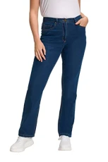 Women's Jeans Regular Fit Stretch, K Trouser, Blue Denim, 30P Women's Jeans Regular Fit Stretch, K Trouser, Blue Denim, 30P