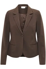 Women's Jillian Blazer, Java, 12 Women's Jillian Blazer, Java, 12