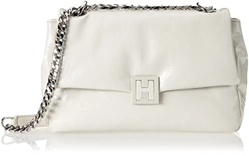Women's Jodie Sh. Bag-wp Shoulder, Open White110, 23 cm x 9 cm x 16 cm