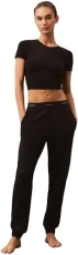 Women's, Jogger 000QS7271E, Black (Black), S Women's, Jogger 000QS7271E, Black (Black), S