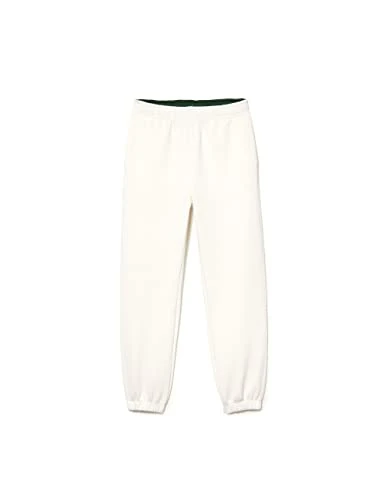 Womens Jogging Pants White S