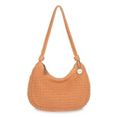 Women's Josie Shoulder Bag Crossbody, Nectar, S