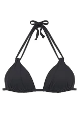 Women's Jpf-25 Bikini Top, Black, 34 / C Women's Jpf-25 Bikini Top, Black, 34 / C