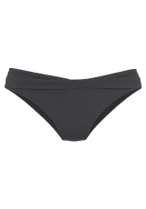 Women's JPF-30 Bikini Bottoms, Black, Women's JPF-30 Bikini Bottoms, Black,