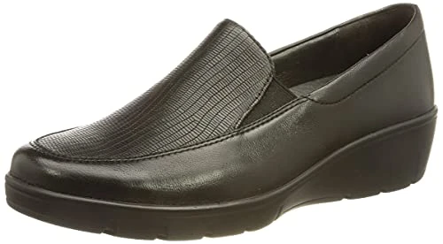 Women's Judith-H Loafer, Black, 4.5 UK