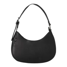 Women's Jxlexington Shoulder Bag Noos Handbag, Black, One Size Women's Jxlexington Shoulder Bag Noos Handbag, Black, One Size