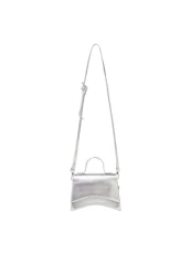 Women's Jxsantaana Bag Noos Shoulder, Silver Colour/Detail: w. Metallic, Keine Angabe Women's Jxsantaana Bag Noos Shoulder, Silver Colour/Detail: w. Metallic, Keine Angabe