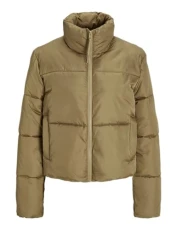 Women's Jxsolvej Puffer Jacket OTW Quilted, Kelp, M Women's Jxsolvej Puffer Jacket OTW Quilted, Kelp, M