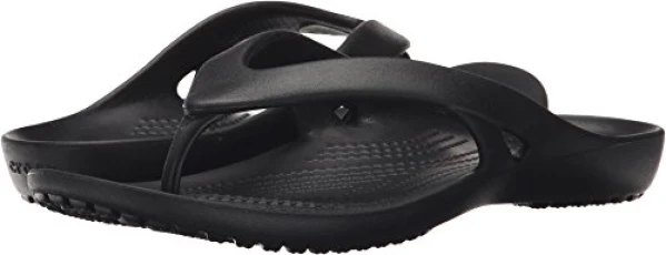 Women's Kadee Ii Flip W Clog, Black, 5 UK