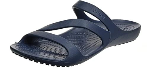 Women's Kadee Ii Sandal Sandal, Navy, 5 UK