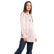 Women's Katalina Blouse, Pink (Teagown Pink), 14 (Size:-L-) Women's Katalina Blouse, Pink (Teagown Pink), 14 (Size:-L-)