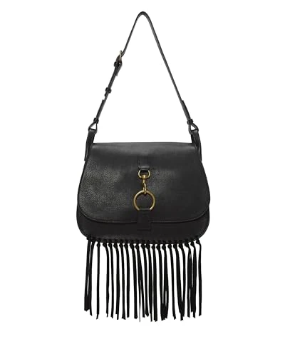Women's Kate-sh1 Shoulder Bag, Black, One Size