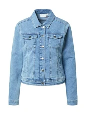 Women's KAvicky Jeans Jacket Women Casual jacket Long sleeve Regular fit KAvicky Jeans Jacket, Light Blue Washed Denim, Women's KAvicky Jeans Jacket Women Casual jacket Long sleeve Regular fit KAvicky Jeans Jacket, Light Blue Washed Denim,