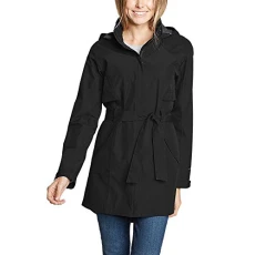 Women's Kona Trench Coat