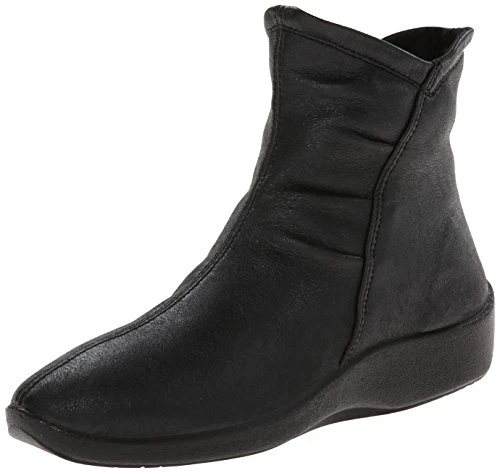 Women's L19 Boot Black 36 European