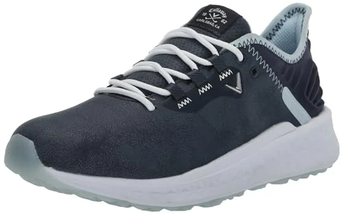 Women's La Jolla Sl Golf Shoe, Navy, 9 US