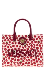 Womens La Medusa shopping bag Multicolor Size U
