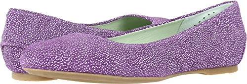 Women's Lacey Purple 8 M (M) (B) US