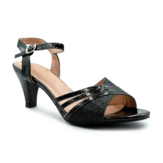 Womens Ladies Low Heel Bridal Wedding Shoes Prom Evening Party Occasion Heeled Open Toe Strappy Brid Womens Ladies Low Heel Bridal Wedding Shoes Prom Evening Party Occasion Heeled Open Toe Strappy Brid