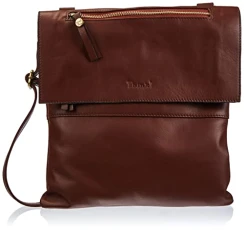 Women's Leather Shoulder Bag_3-000125, 3030 Cocoa, Normal