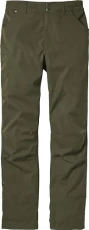 Women's Legendary Outdoors Pathfinder Performance Hiking Pants, Olive Leaf, 2 Women's Legendary Outdoors Pathfinder Performance Hiking Pants, Olive Leaf, 2