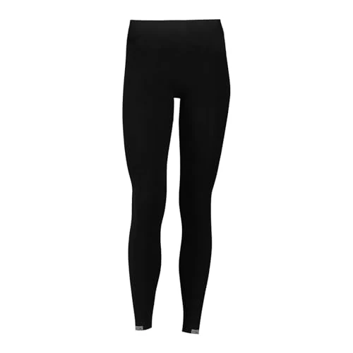 Women's Legging, Black, L