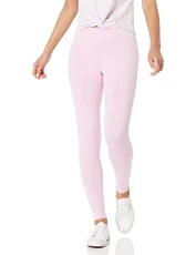 Women's Legging, Light Pink, XL Women's Legging, Light Pink, XL