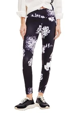 Women's Legging_Agnes Casual Trousers, Black, S Women's Legging_Agnes Casual Trousers, Black, S