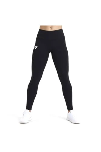 Women's Leggings 003780, Black, XL