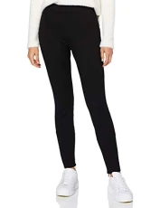 Women's Leggings, Black, M Women's Leggings, Black, M
