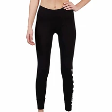 Women's Leggings Chalkboard Classic Legging Black, M Women's Leggings Chalkboard Classic Legging Black, M
