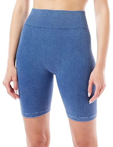 Women's Leggings, Indigo, L