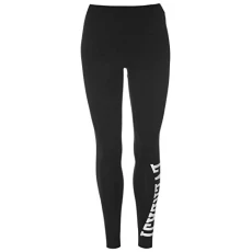 Womens Leggings Pants Trousers Bottoms Tonal Stitching Elasticated Black/White 8 (XS) Womens Leggings Pants Trousers Bottoms Tonal Stitching Elasticated Black/White 8 (XS)