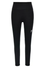 Womens Leggings x under Armour? Black Size